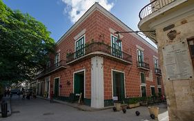 Hotel Conde de Villanueva la Habana